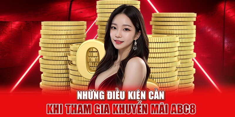 Những lưu ý khi săn khuyến mãi ABCE cần chú tâm