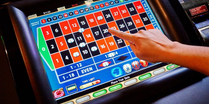 Những kinh nghiệm chơi Roulette hay, dễ thắng cho hội viên 